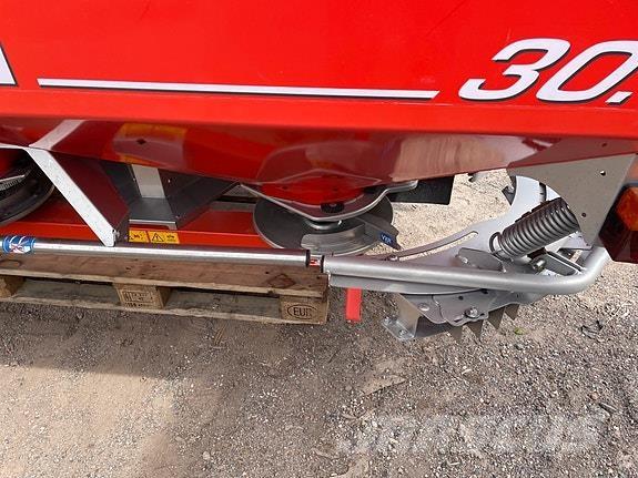 Rauch Axsis 30,1 Esparcidoras de minerales