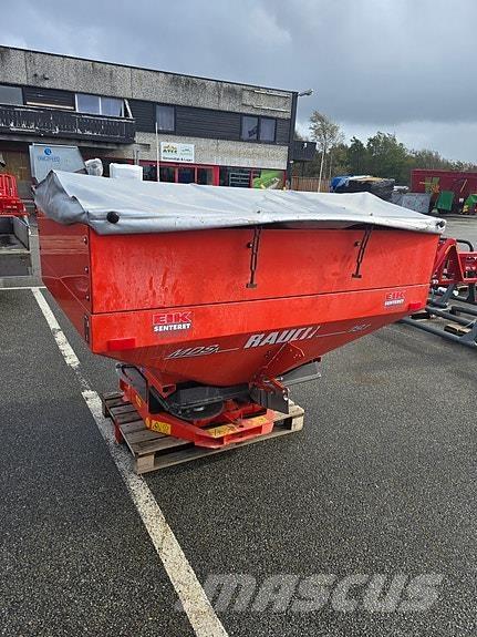  Rauvh 19.1Q Esparcidoras de minerales