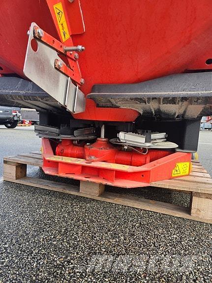  Rauvh 19.1Q Esparcidoras de minerales