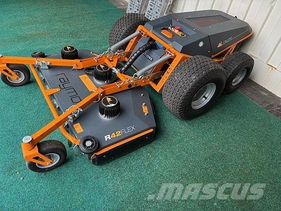  Raymo Torpedo R42 Otros equipos para cosechadoras de forraje