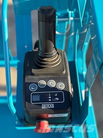  Roshow RS0808AC Otras plataformas elevadoras