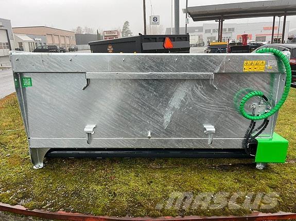 Sami SLH-2300 Otros equipos para carreteras y quitanieves