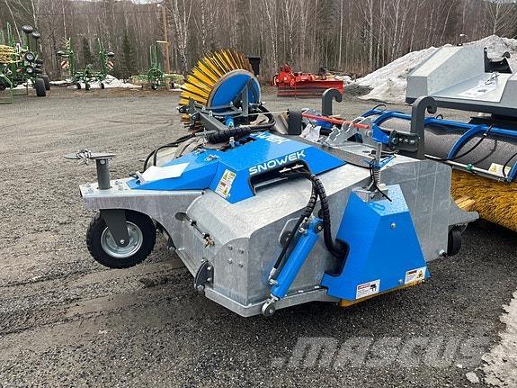 Snowek K-Serien Otros equipos para carreteras y quitanieves