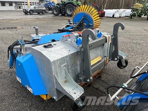 Snowek K-Serien Otros equipos para carreteras y quitanieves