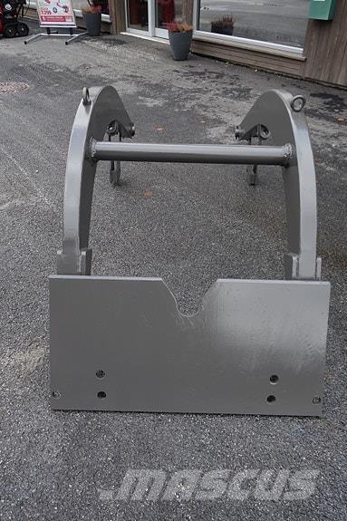  Stegemann Otros equipos para carreteras y quitanieves