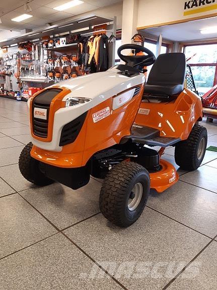 Stihl  Otra maquinaria agrícola