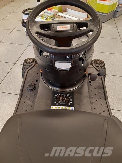 Stihl  Otra maquinaria agrícola