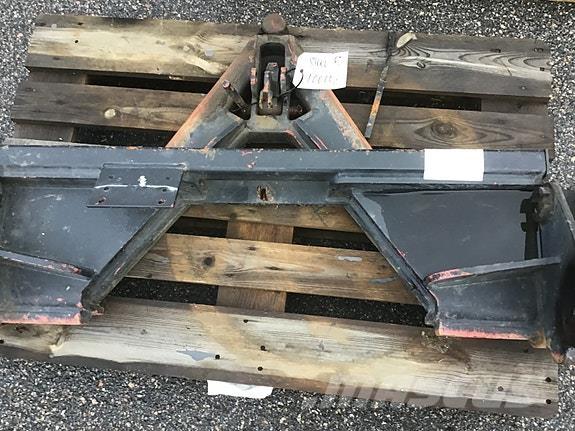 Stoll Triangel Otra maquinaria agrícola