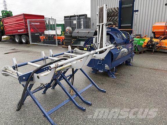 Tajfun RCA 400 Joy Otros