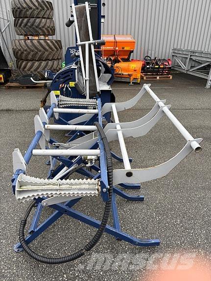 Tajfun RCA 400 Joy Otros