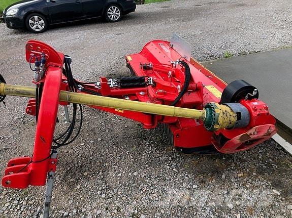 Tehnos MB 220 Otros equipos para cosechadoras de forraje