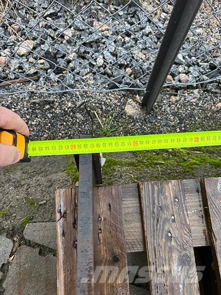 Tellefsdal  Otros equipos para carreteras y quitanieves