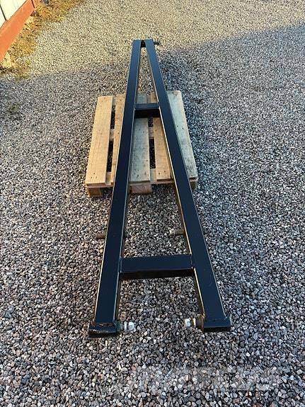 Tellefsdal  Otros equipos para carreteras y quitanieves