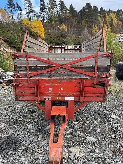 Terra NAVTEK 482 Otros equipos para cosechadoras de forraje