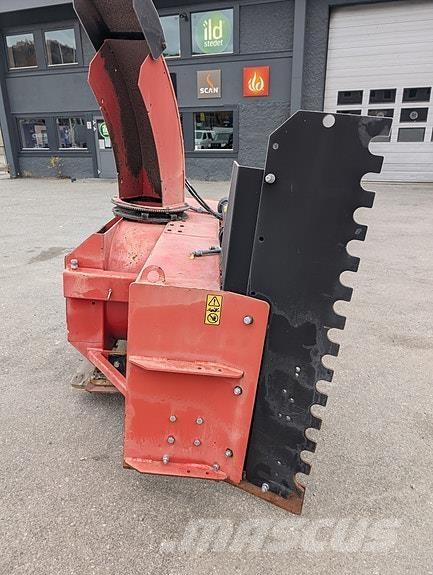 Tokvam 240 ths Otros equipos para carreteras y quitanieves