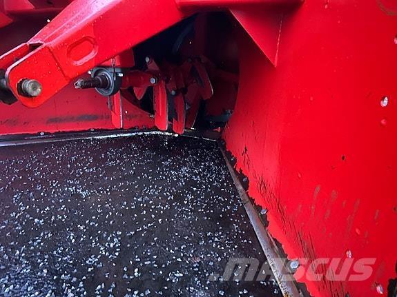 Tokvam 252 HSA Remolques de uso general