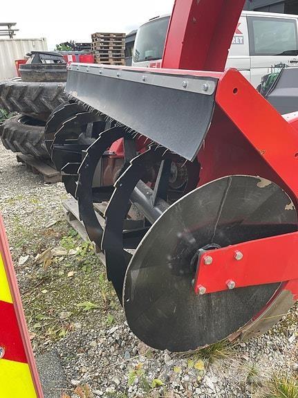 Tokvam F200THS Pro Otros equipos para carreteras y quitanieves