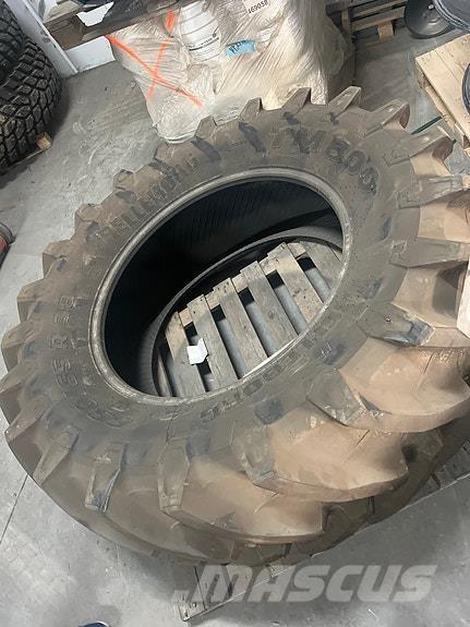 Trelleborg  Otra maquinaria agrícola