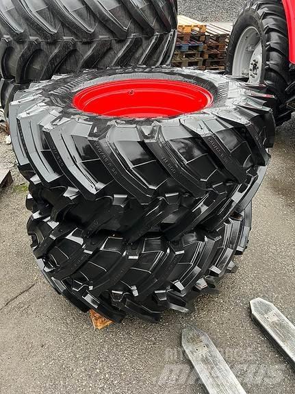 Trelleborg TM800 Remolques de uso general