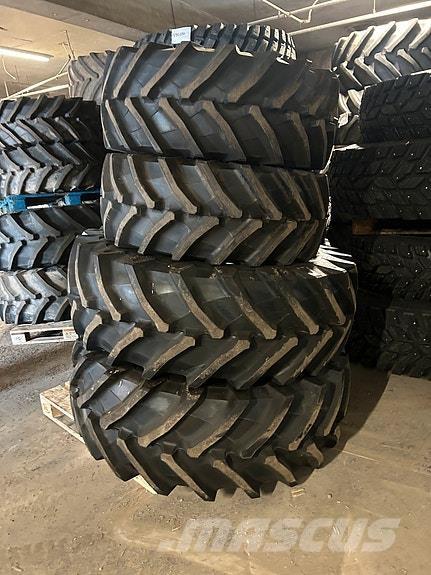 Trelleborg TM800 Otra maquinaria agrícola