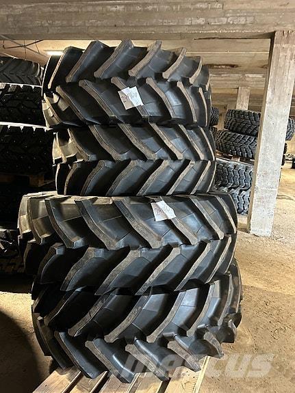 Trelleborg TM800 Otra maquinaria agrícola