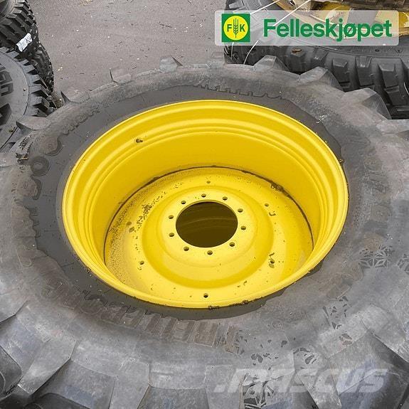 Trelleborg TM900 Otra maquinaria agrícola