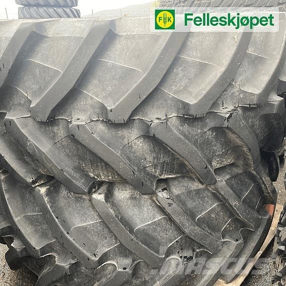 Trelleborg TM900 Otra maquinaria agrícola