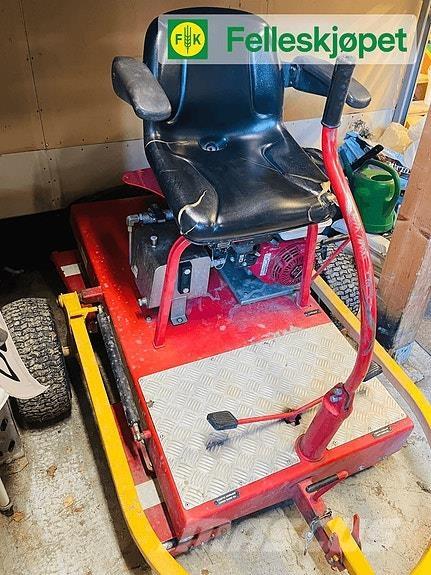  Tru Turf R52-11 Otras máquinas de jardinería y limpieza urbana