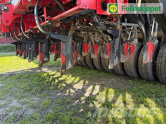 Tume HKL 3000 JC Esparcidoras de abono