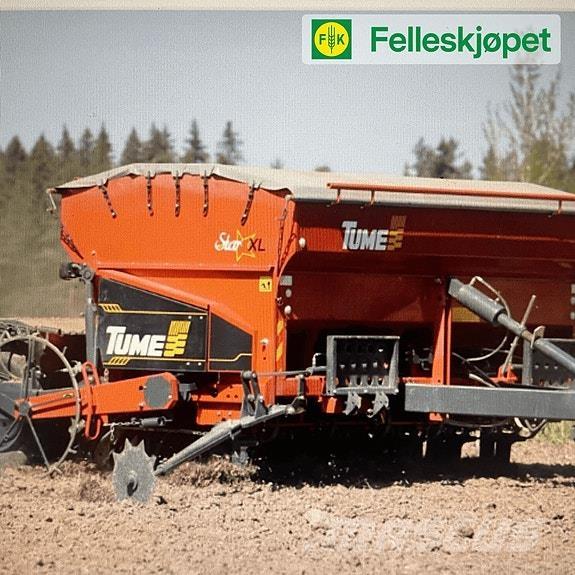 Tume JC3000Star XL Taladros