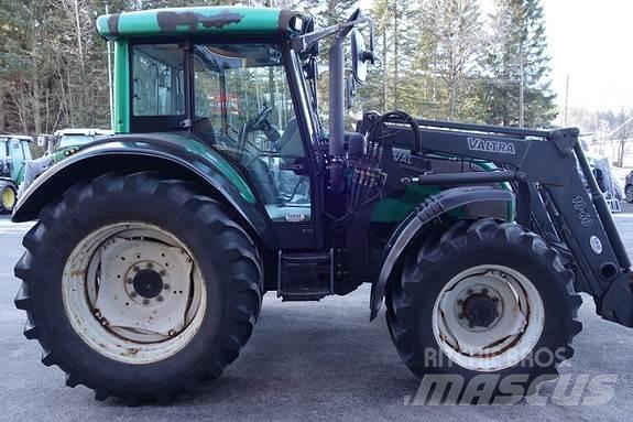 Valtra C130 Tractores