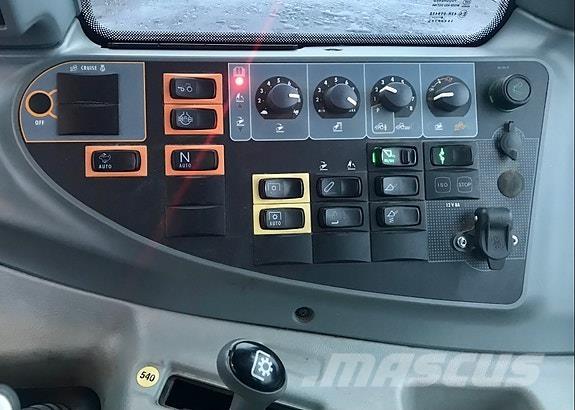 Valtra N103 HiTec Tractores