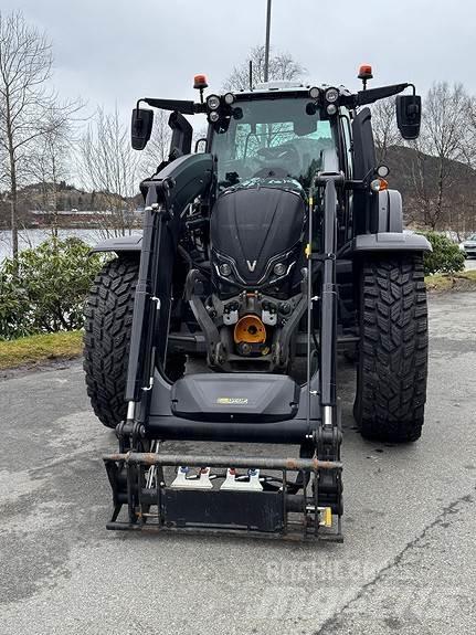 Valtra N175 Tractores