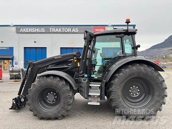 Valtra N175D Tractores