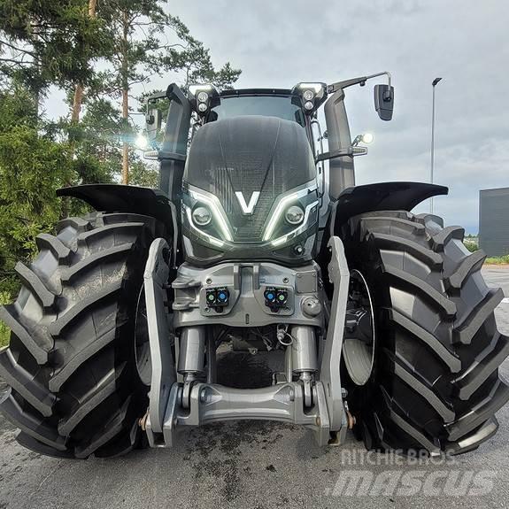 Valtra Q305 Tractores