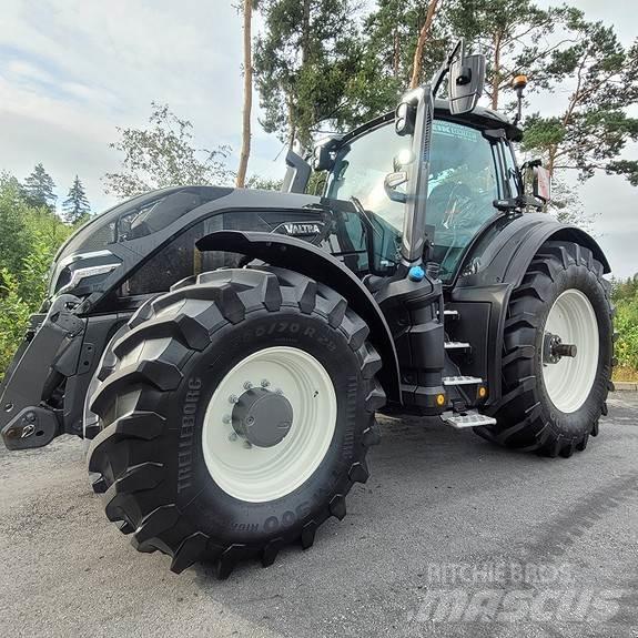 Valtra Q305 Tractores