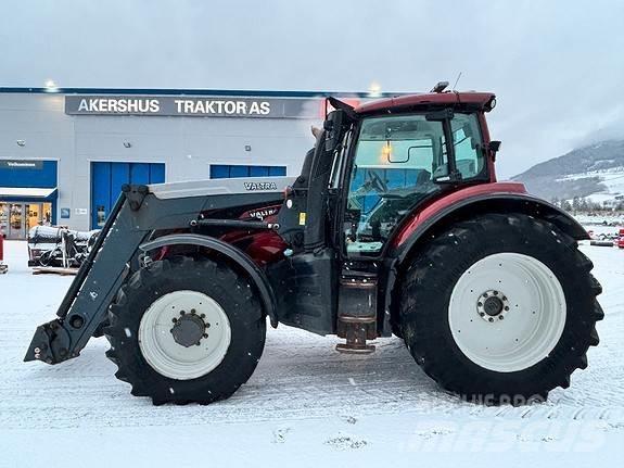 Valtra T174eD Tractores