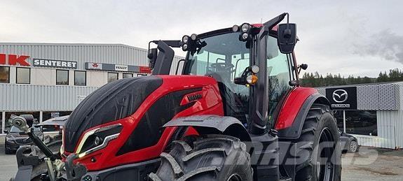 Valtra T175ED Tractores