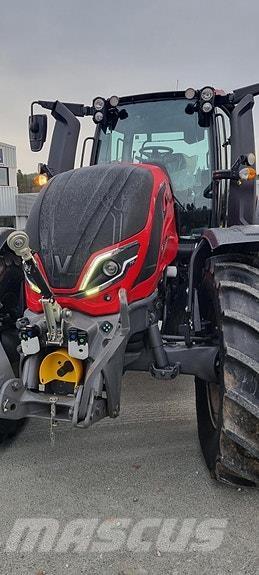 Valtra T175ED Tractores