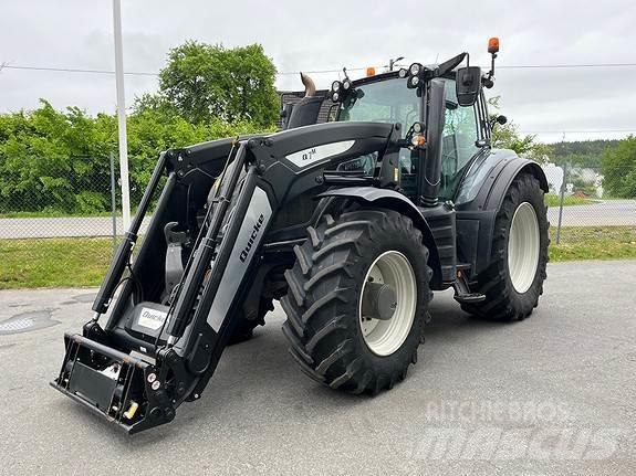 Valtra T234 Tractores