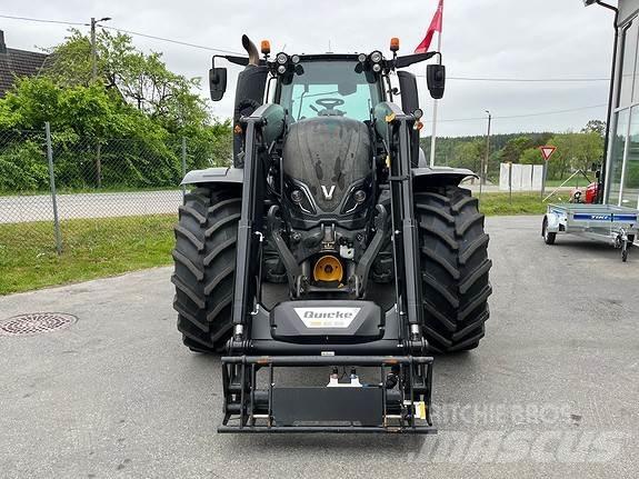 Valtra T234 Tractores