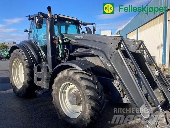 Valtra T234 Tractores