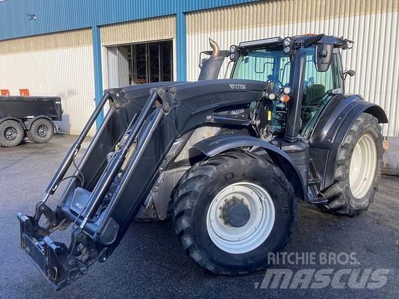 Valtra T234 Tractores