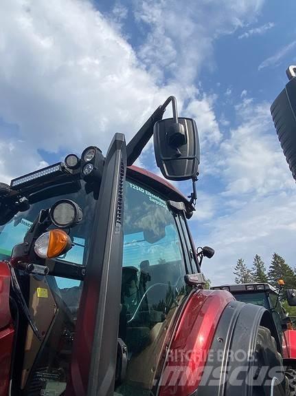 Valtra T234D Tractores