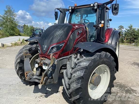 Valtra T234D Tractores