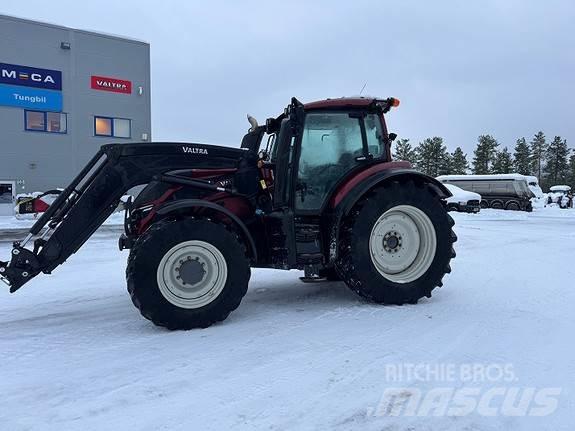 Valtra T234DST Tractores