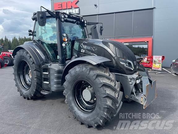 Valtra T235 Tractores