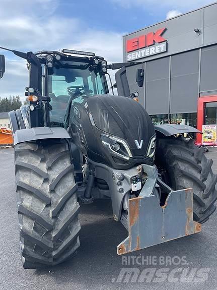 Valtra T235 Tractores