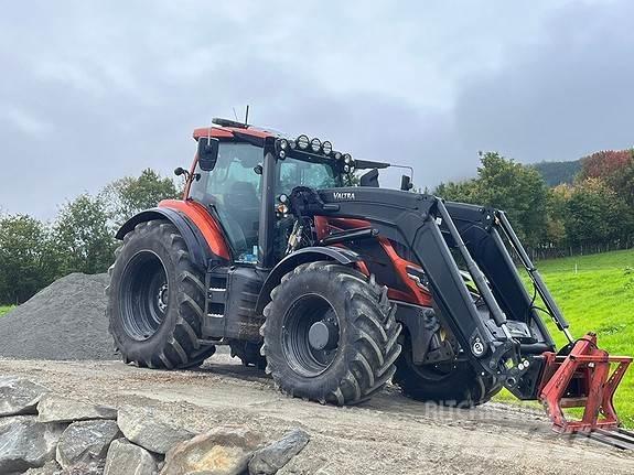 Valtra T235D Tractores