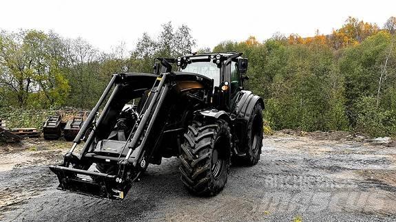 Valtra T235DSt Tractores